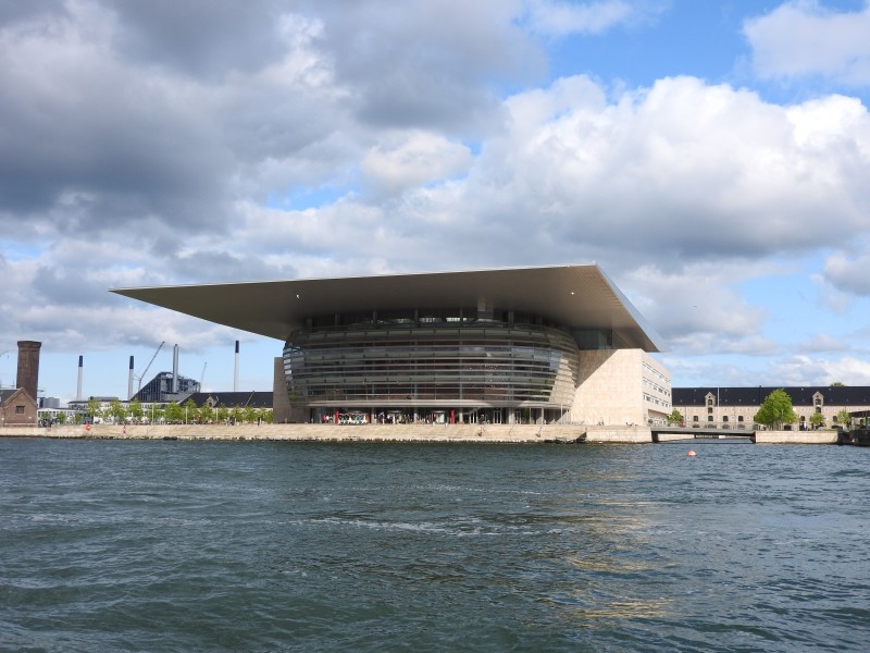 17 Opera House